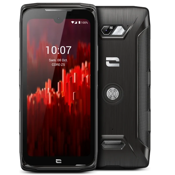 Smartphone Ultra Z5