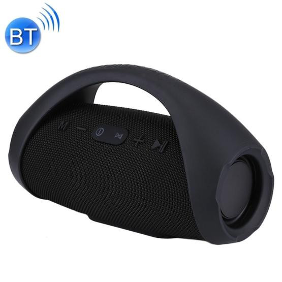 Altavoz Bluetooth BoomBox Mini