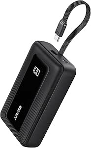 Power Bank EnergyGo 20.000 mAh