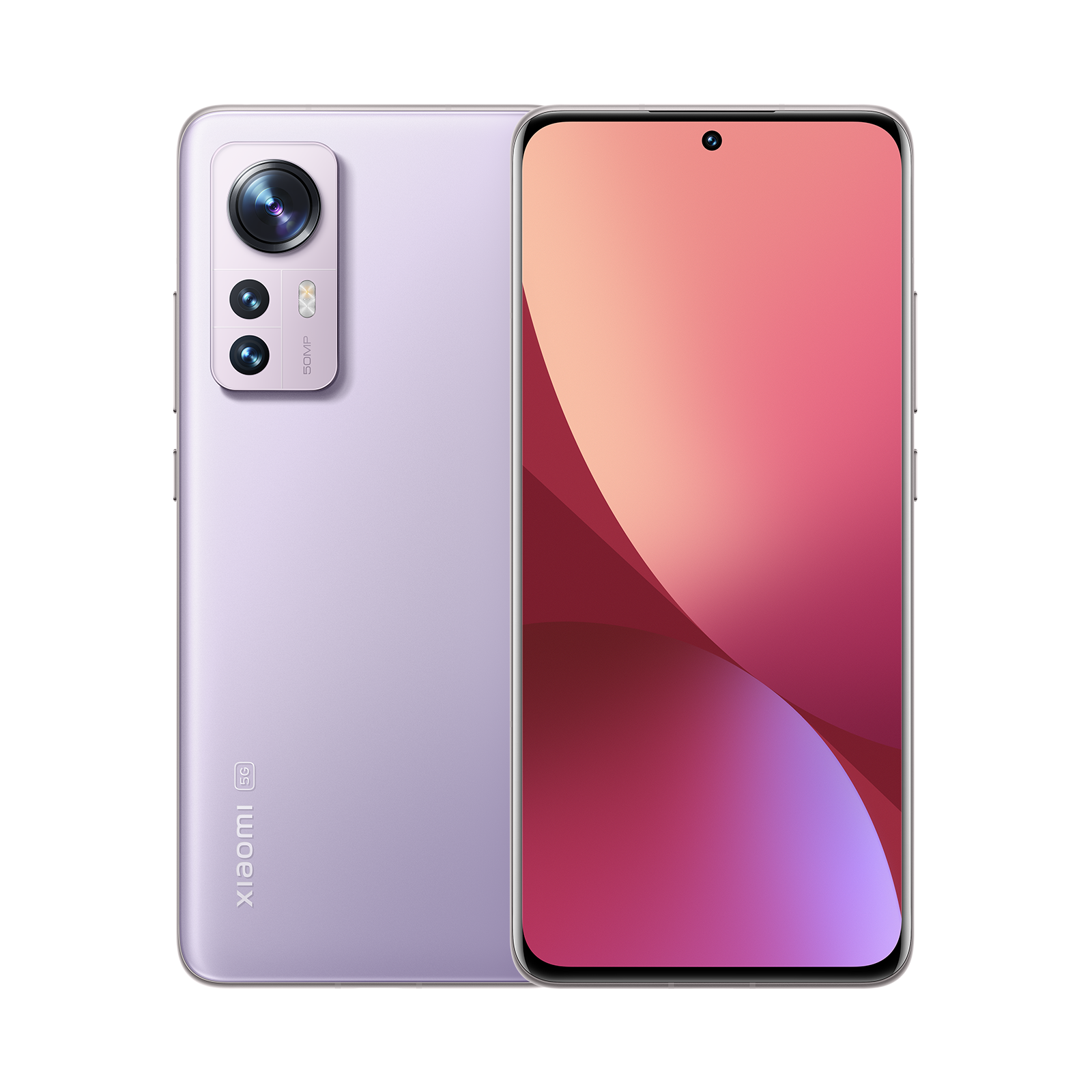 Smartphone Nova X12